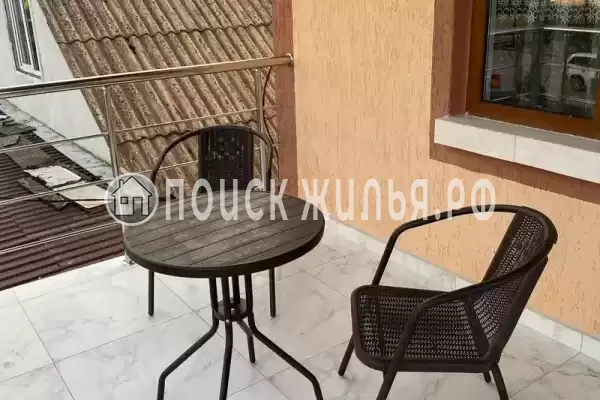 «У дяди Вани», Адлер «У дяди Вани», Адлер