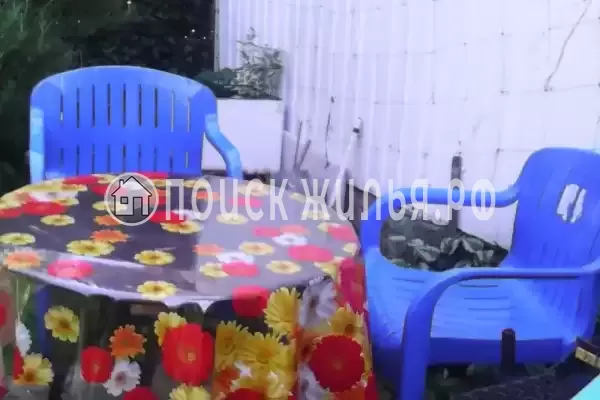 Дом под ключ «Райский садик», Архипо-Осиповка