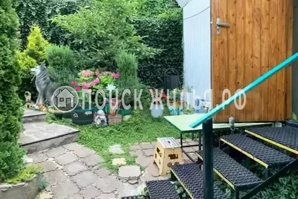 Дом под ключ «Райский садик», Архипо-Осиповка