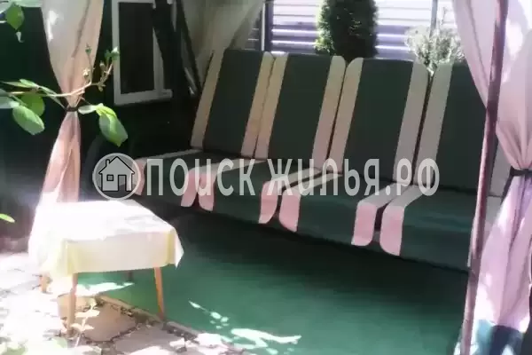 Дом под ключ «Райский садик», Архипо-Осиповка