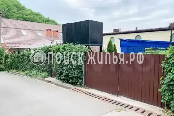 Дом под ключ «Райский садик», Архипо-Осиповка