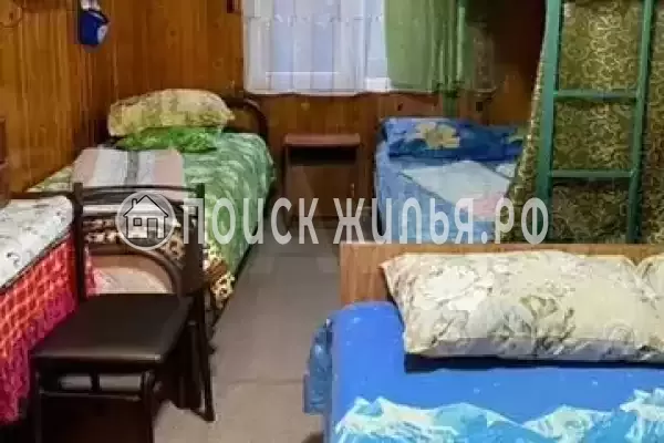 Дом под ключ «Райский садик», Архипо-Осиповка