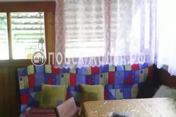 Дом под ключ «Райский садик», Архипо-Осиповка