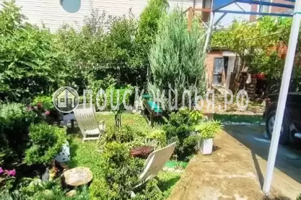 Дом под ключ «Райский садик», Архипо-Осиповка