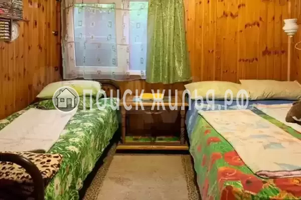 Дом под ключ «Райский садик», Архипо-Осиповка