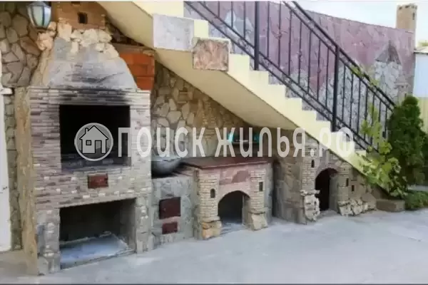 Гостевой дом «Морской прибой», Анапа Гостевой дом «Морской прибой», Анапа