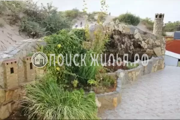 Гостевой дом «Морской прибой», Анапа Гостевой дом «Морской прибой», Анапа