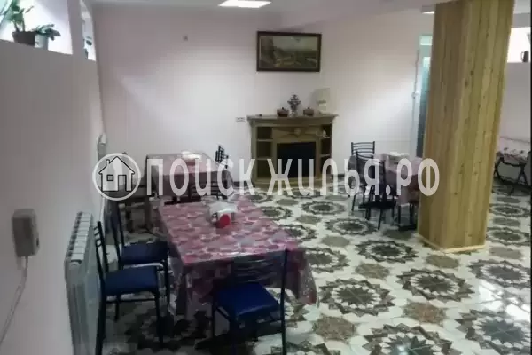 Гостевой дом «Морской прибой», Анапа Гостевой дом «Морской прибой», Анапа