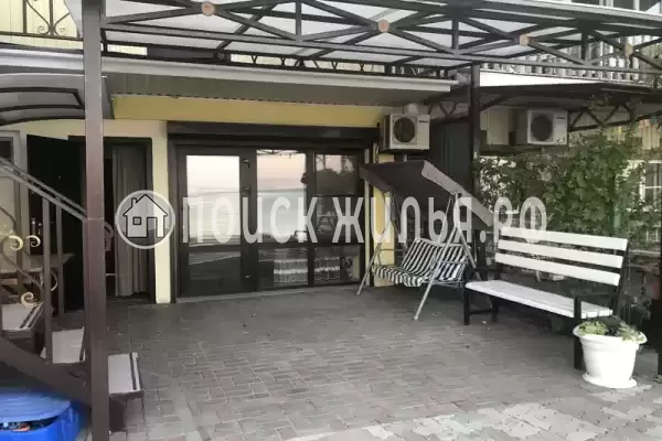 «Солнечный берег», Ейск