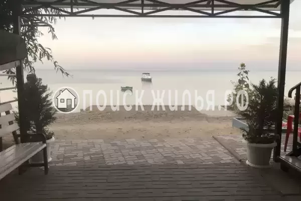 «Солнечный берег», Ейск