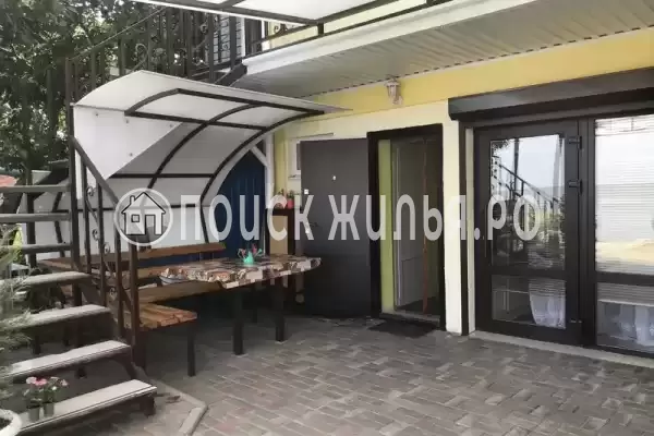 «Солнечный берег», Ейск