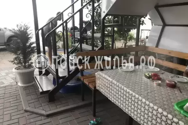 «Солнечный берег», Ейск