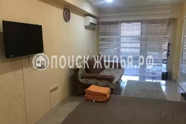 «Солнечный берег», Ейск