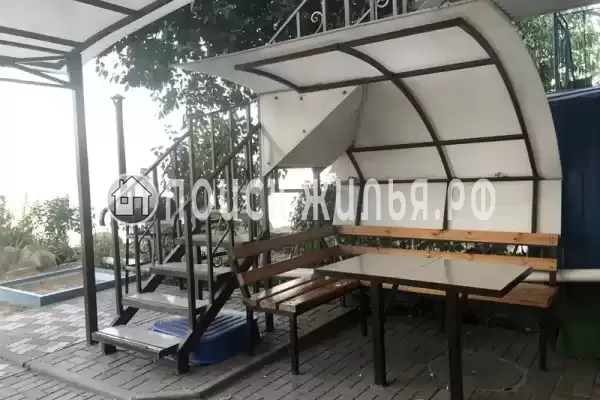 «Солнечный берег», Ейск