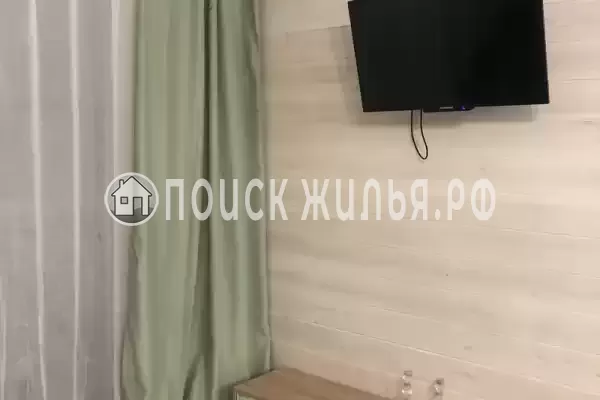 Частный сектор «Эко-дом Zazahome», Волконка