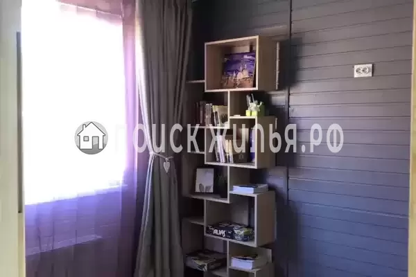 Частный сектор «Эко-дом Zazahome», Волконка