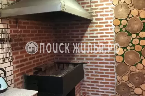 Частный сектор «Эко-дом Zazahome», Волконка