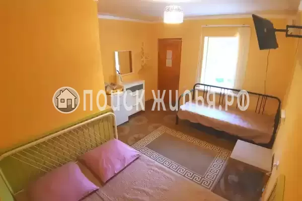 Дом под ключ «Cottage Natalia», Геленджик