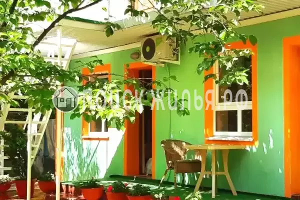 Дом под ключ «Cottage Natalia», Геленджик