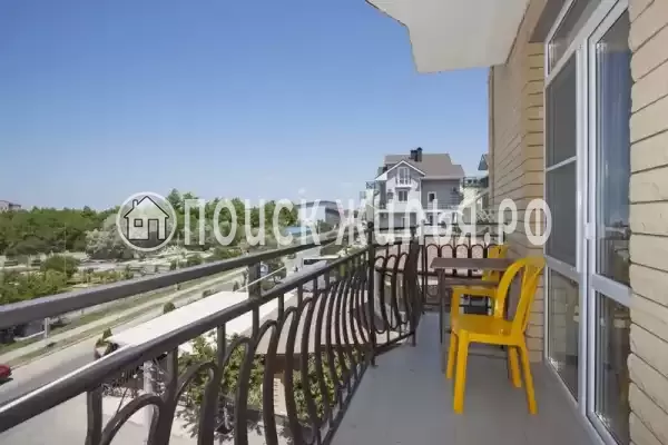 «Illiada Vityazevo», Витязево «Illiada Vityazevo», Витязево