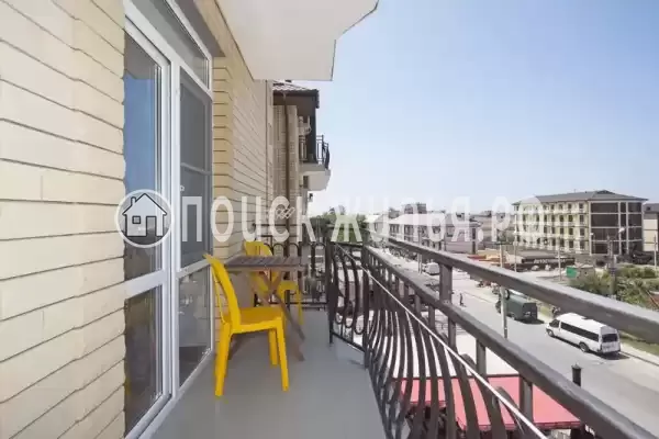 «Illiada Vityazevo», Витязево «Illiada Vityazevo», Витязево