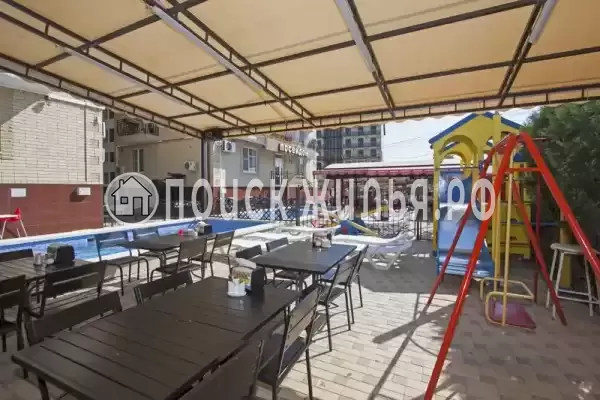 «Illiada Vityazevo», Витязево «Illiada Vityazevo», Витязево