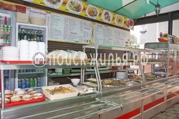 «Illiada Vityazevo», Витязево «Illiada Vityazevo», Витязево