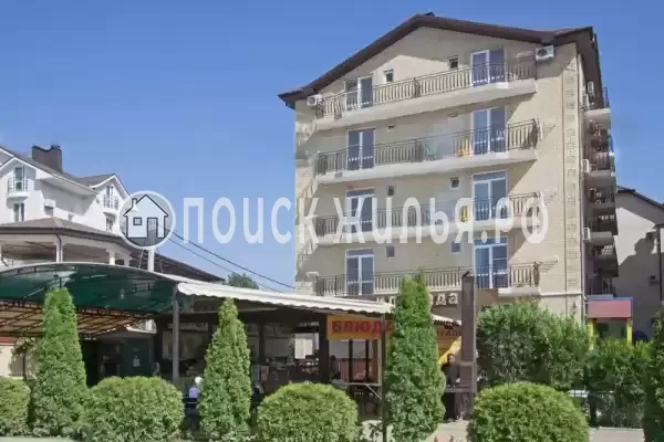 «Illiada Vityazevo», Витязево «Illiada Vityazevo», Витязево