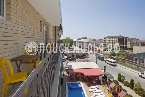 «Illiada Vityazevo», Витязево «Illiada Vityazevo», Витязево