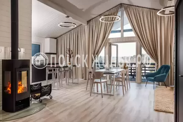 «Пересвет», Пересвет