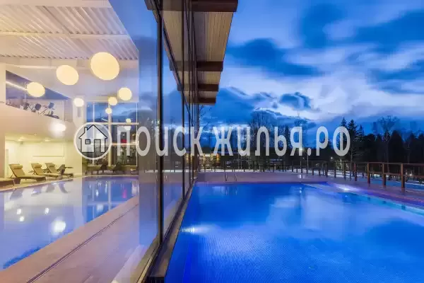 «Пересвет», Пересвет