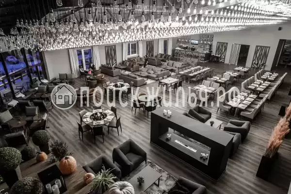 «Пересвет», Пересвет