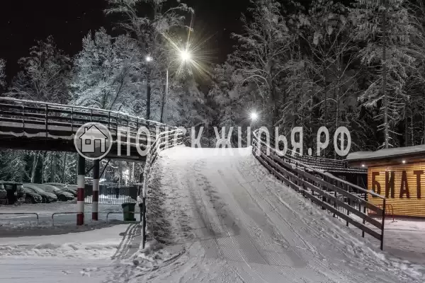 «Пересвет», Пересвет
