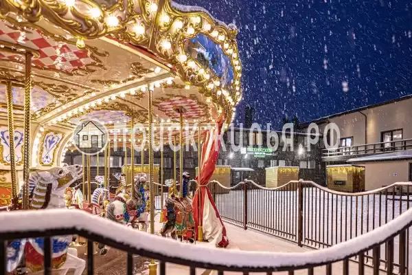 «Пересвет», Пересвет