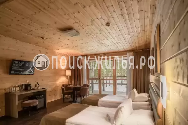 «Пересвет», Пересвет