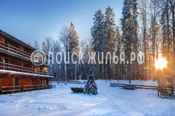 «Пересвет», Пересвет