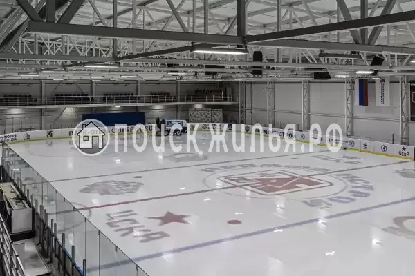 «Пересвет», Пересвет