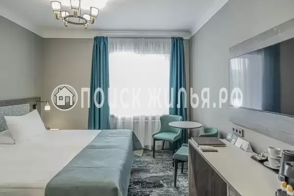 «Пересвет», Пересвет