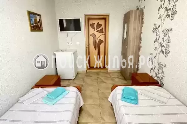 «Апельсин», Геленджик