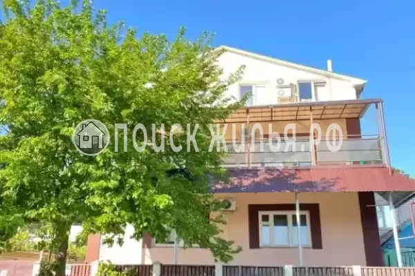 «Апельсин», Геленджик