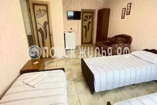 «Апельсин», Геленджик