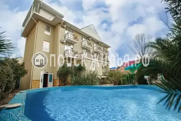 «На Набережной 11», Краснодарский край, Сочи, Адлер, Набережная, д.11 «На Набережной 11», Краснодарский край, Сочи, Адлер, Набережная, д.11