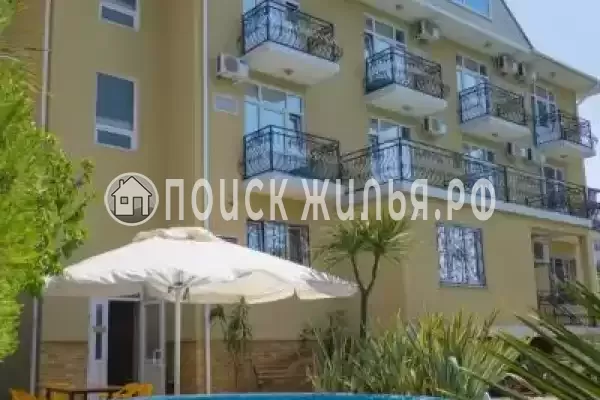 «На Набережной 11», Адлер «На Набережной 11», Адлер