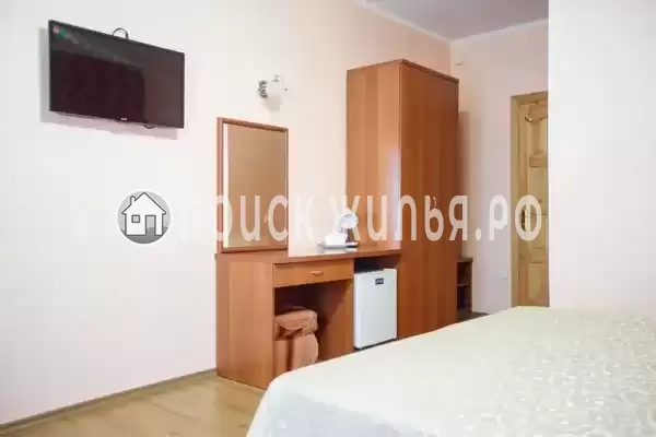 «На Набережной 11», Адлер «На Набережной 11», Адлер