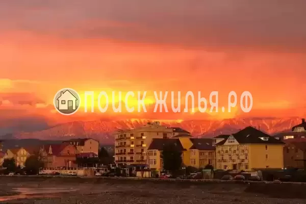 «На Набережной 11», Адлер «На Набережной 11», Адлер