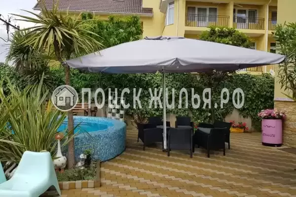 «На Набережной 11», Адлер «На Набережной 11», Адлер