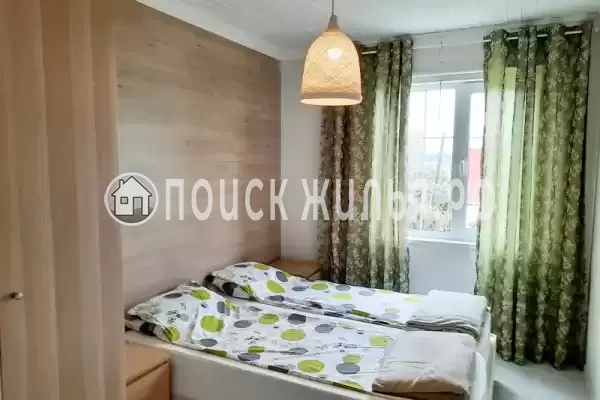 Частный сектор «Коттедж Зеленый банан», Головинка Частный сектор «Коттедж Зеленый банан», Головинка