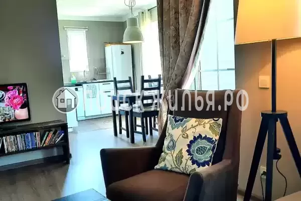 Частный сектор «Коттедж Зеленый банан», Головинка Частный сектор «Коттедж Зеленый банан», Головинка