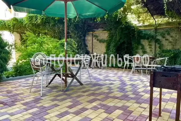 «Галант», Витязево «Галант», Витязево