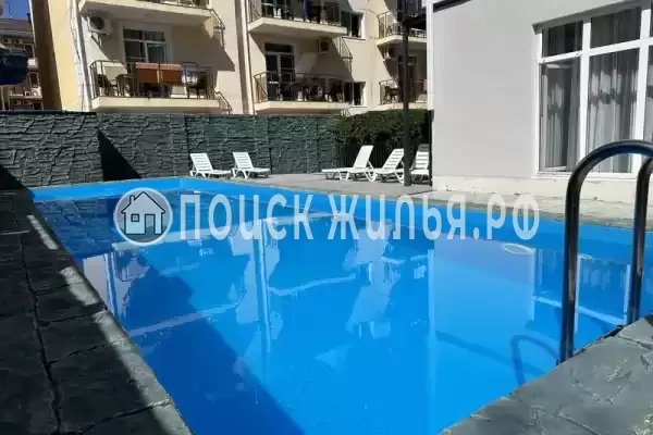 «Галант», Краснодарский край, Витязево, пер. Ангарский, д.6